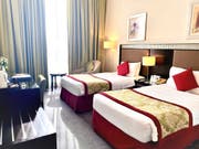 多哈千禧中心酒店 (Millennium Central Doha)