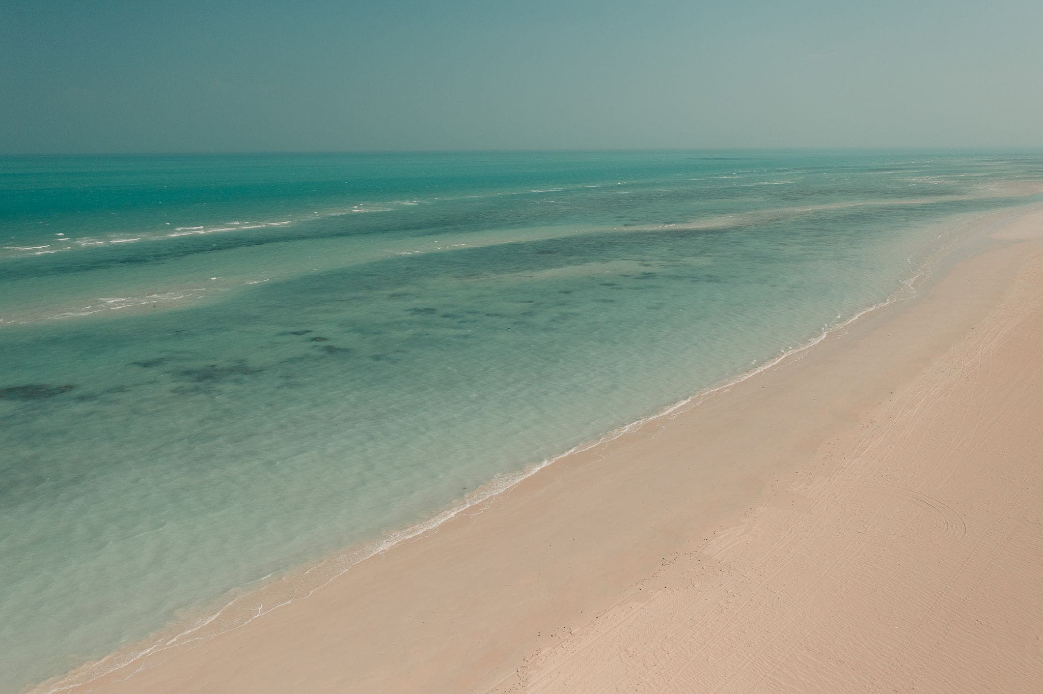 阿尔马鲁纳海滩