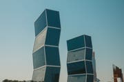 之字塔