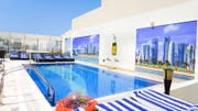 皇家里维埃拉酒店 (The Royal Riviera Hotel)