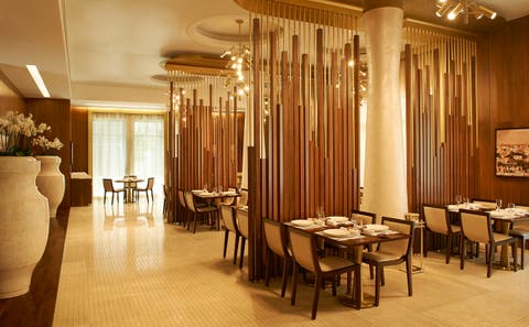 艾尔苏丹海滩度假村 (Al Sultan Beach Resort)