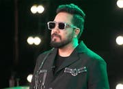Mika Singh