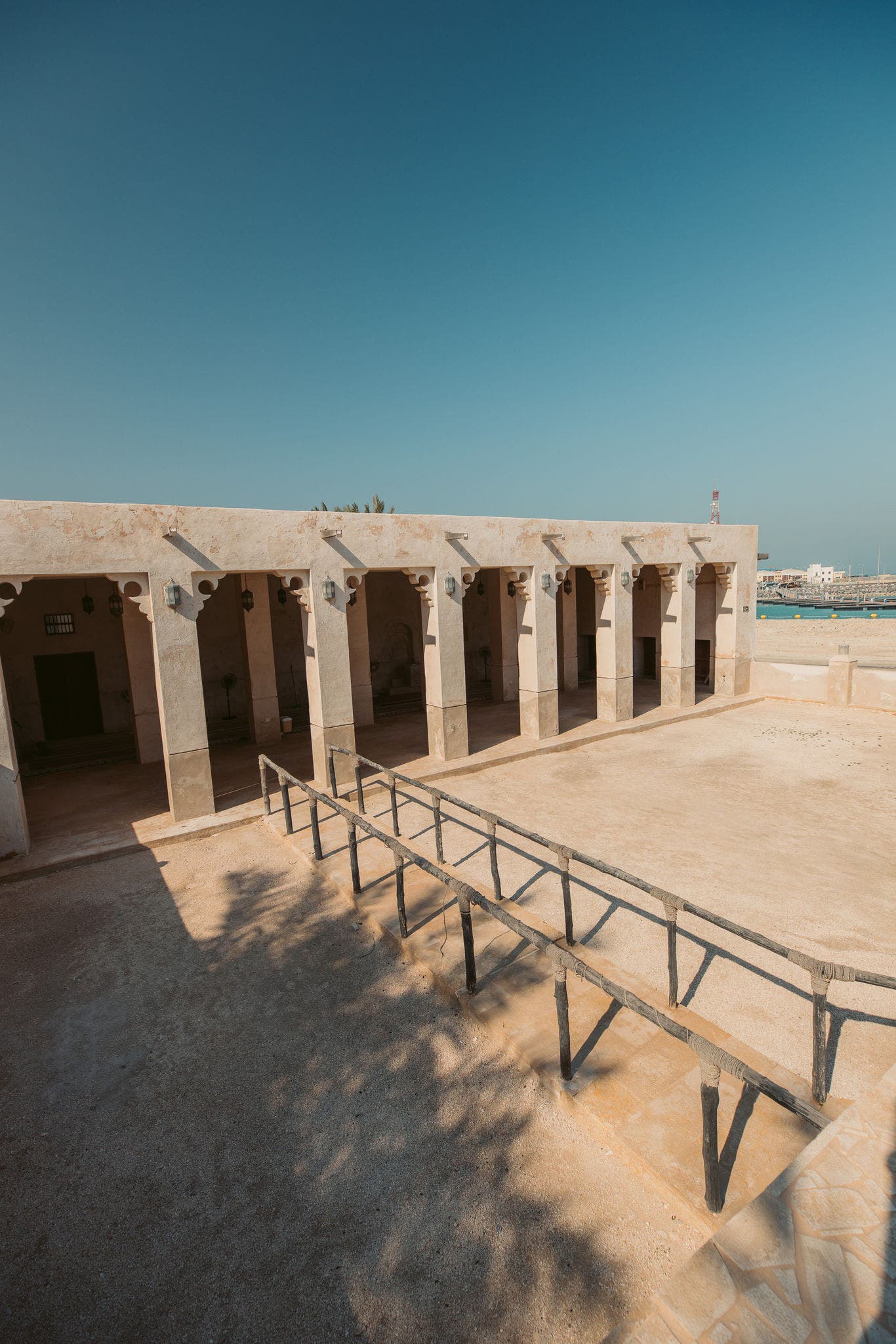 Al Ruwais 活动|门票和资讯