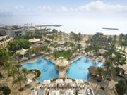 多哈海滩洲际酒店及水疗中心 (InterContinental Doha Beach & Spa) - IHG 酒店