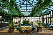 艾尔阿济济那精品酒店 (Al Aziziyah Boutique Hotel)