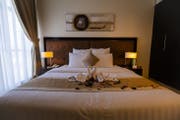 帝国套房公寓酒店 (Imperial Suites Hotel Apartments)