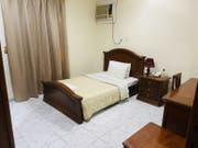 多哈皇宫二号公寓 (Doha Palace Residence 02)