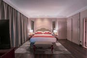 多哈千禧酒店 (Millennium Hotel Doha)