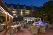 艾尔阿济济那精品酒店 (Al Aziziyah Boutique Hotel)