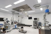 Westbay Medicare医疗中心