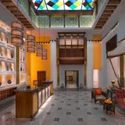 瓦其夫集市缇沃丽系列精品酒店 (Souq Waqif Boutique Hotels by Tivoli)