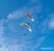 Sky Masters 运动俱乐部助您飞向高空