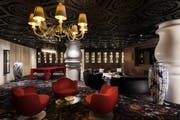 多哈蒙德里安酒店（Mondrian Doha）