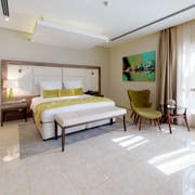 西麦斯玛度假酒店 (Simaisma, a Murwab Resort) - 卡塔尔西麦斯玛酒店