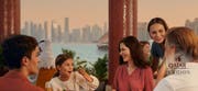 乐享卡塔尔度假 100 美元优惠