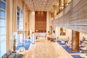 杜斯特 D2 萨尔瓦多哈酒店 (dusitD2 Salwa Doha)