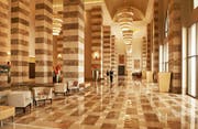 多哈瑞吉酒店 (The St. Regis Doha)