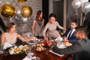 多哈西湾皇冠假日酒店 (Crowne Plaza Doha West Bay)