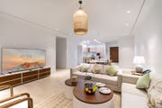 多哈米纳酒店及公寓 (Mina Hotel & Residences Doha)