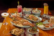 Isaan (伊善)