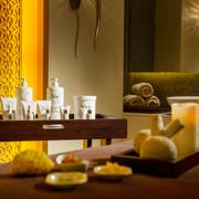 伊兹丹皇宫酒店 (Ezdan Palace Hotel)