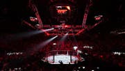 2025 UFC 格斗之夜多哈站 | 门票与资讯