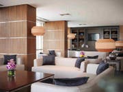 多哈城市洲际酒店 (InterContinental Doha The City) - 洲际酒店集团旗下