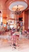 多哈城市洲际酒店 (InterContinental Doha The City) - 洲际酒店集团旗下