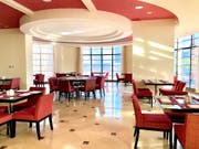 多哈千禧中心酒店 (Millennium Central Doha)