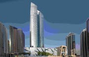 多哈城市洲际酒店 (InterContinental Doha The City) - 洲际酒店集团旗下