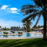 西麦斯玛度假酒店 (Simaisma, a Murwab Resort) - 卡塔尔西麦斯玛酒店