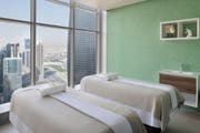 多哈西湾威斯汀源宿酒店 (Element by Westin West Bay Doha Hotel)