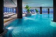 多哈瑞享酒店 (Movenpick Hotel Doha)