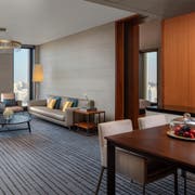 多哈柏悦酒店 (Park Hyatt Hotel Doha)