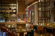 杜斯特 D2 萨尔瓦多哈酒店 (dusitD2 Salwa Doha)