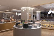 多哈施泰根博阁酒店 (Steigenberger Hotel Doha)