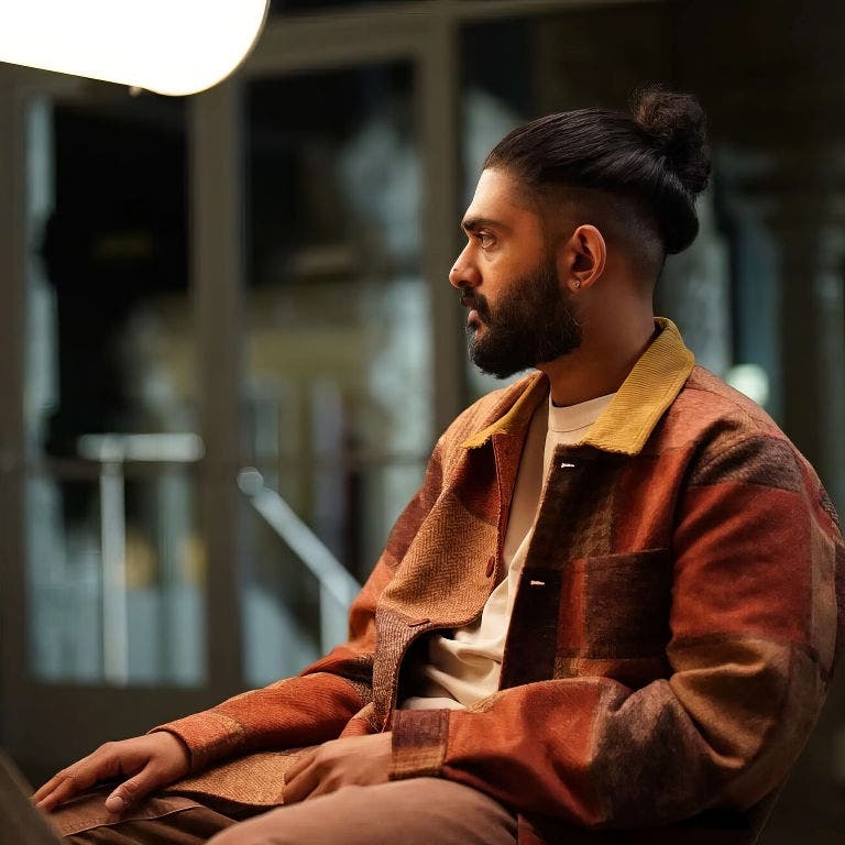 Sid Sriram 卡塔尔现场演出