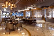 多哈城市洲际酒店 (InterContinental Doha The City) - 洲际酒店集团旗下