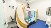 DOC医疗中心