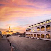 瓦其夫集市缇沃丽系列精品酒店 (Souq Waqif Boutique Hotels by Tivoli)