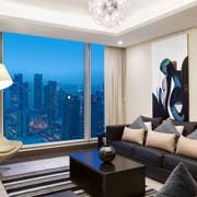 多哈凯宾斯基公寓及套房酒店 (Kempinski Residences and Suites, Doha)