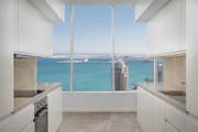 多哈艾礼富公寓酒店 | 希尔顿格芮精选酒店 (Aleph Doha Residences | Curio Collection by Hilton)