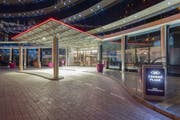 多哈商业园皇冠假日酒店 (Crowne Plaza Doha The Business Park)