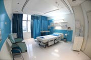 Westbay Medicare医疗中心