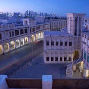 瓦其夫集市缇沃丽系列精品酒店 (Souq Waqif Boutique Hotels by Tivoli)