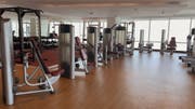 Health & Fitness Club