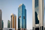 多哈皇朝酒店 (Doha Dynasty)
