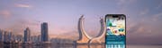 Visit Qatar 移动应用程序
