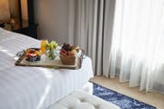 杜斯特 D2 萨尔瓦多哈酒店 (dusitD2 Salwa Doha)