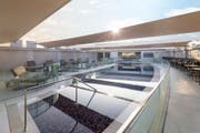 多哈商业园皇冠假日酒店 (Crowne Plaza Doha The Business Park)